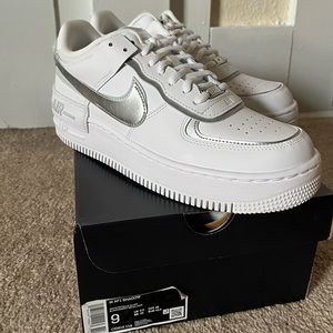 Women’s Nike Air Force 1 Shadow